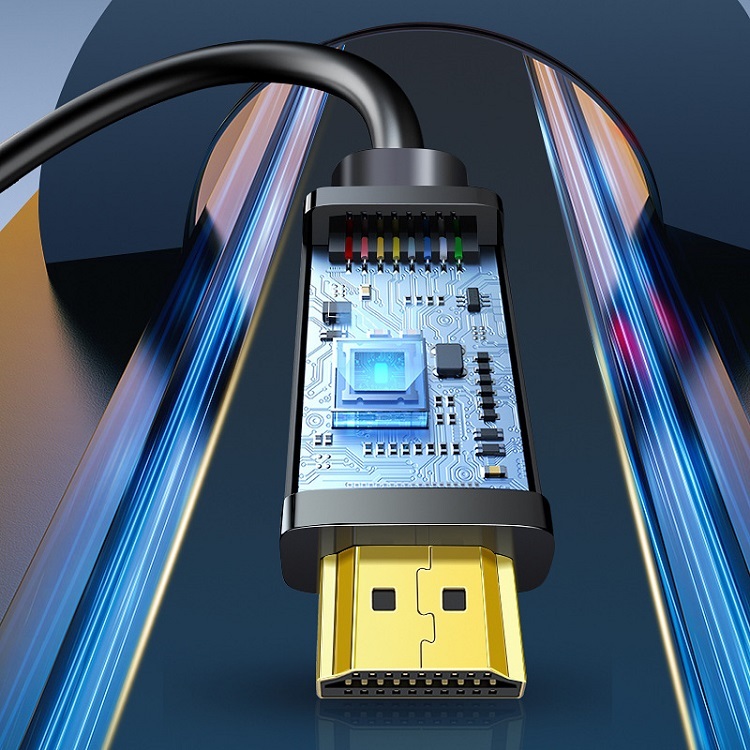 Mindpure HDMI 轉 VGA 線帶音頻輸出 (2m - 3m)