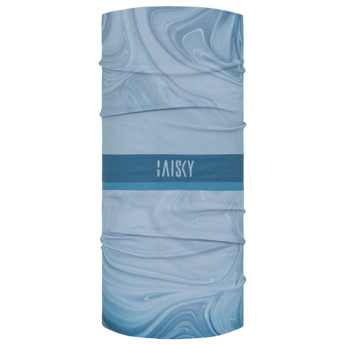 多功能魔術頭巾 銀河 藍
