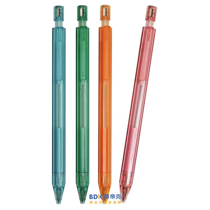 筆樂 Penrote 2B環保自動鉛筆 PB8563 系列