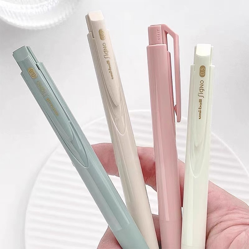 【Uni 三菱】自動鋼珠筆 UMN155NC