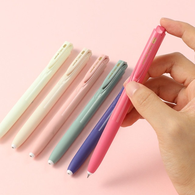 【Uni 三菱】自動鋼珠筆 UMN155NC