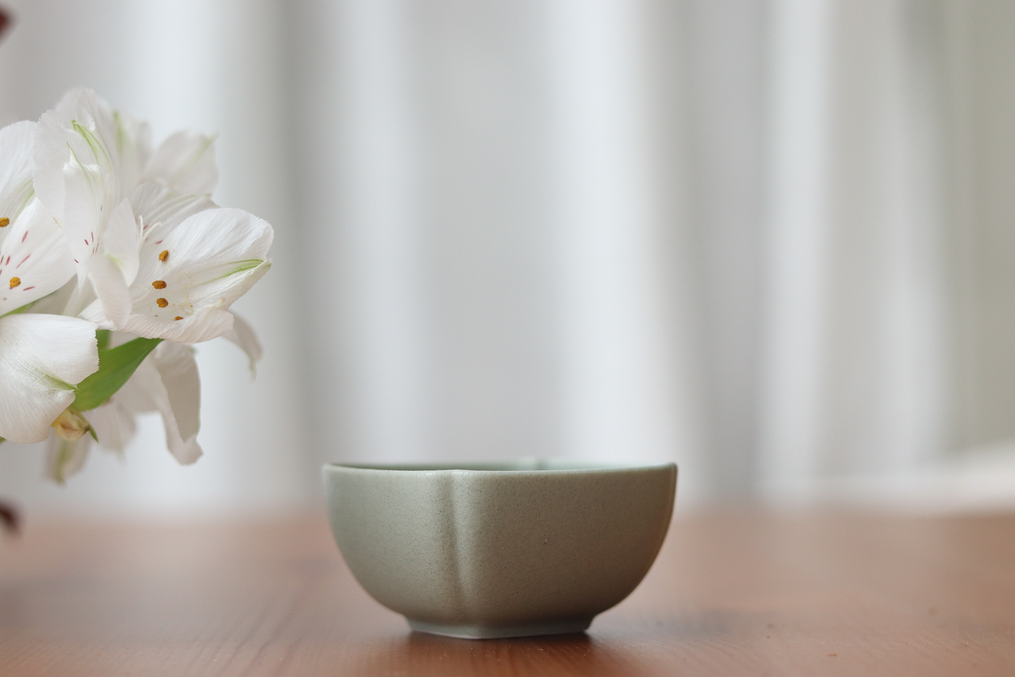 日本 美濃燒 折角 方形 醬料缽