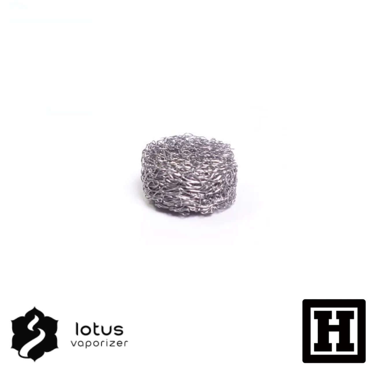 Lotus 濃縮物提取墊