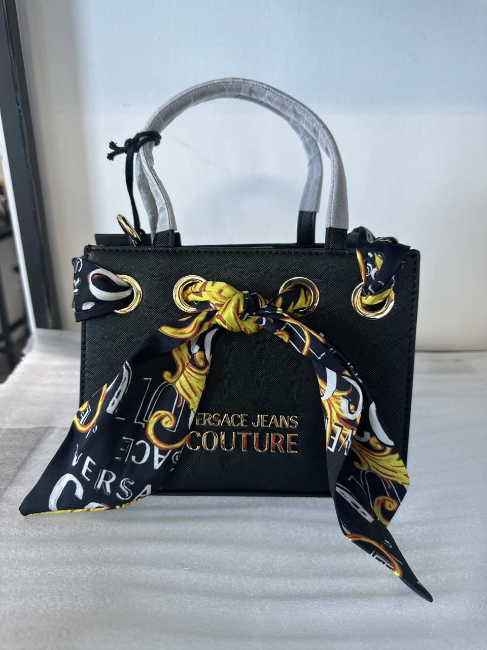 ATELIER VERSACE ショール2枚セット レディース デザイナー スカーフ & ショール | ヴェルサーチェ 日本