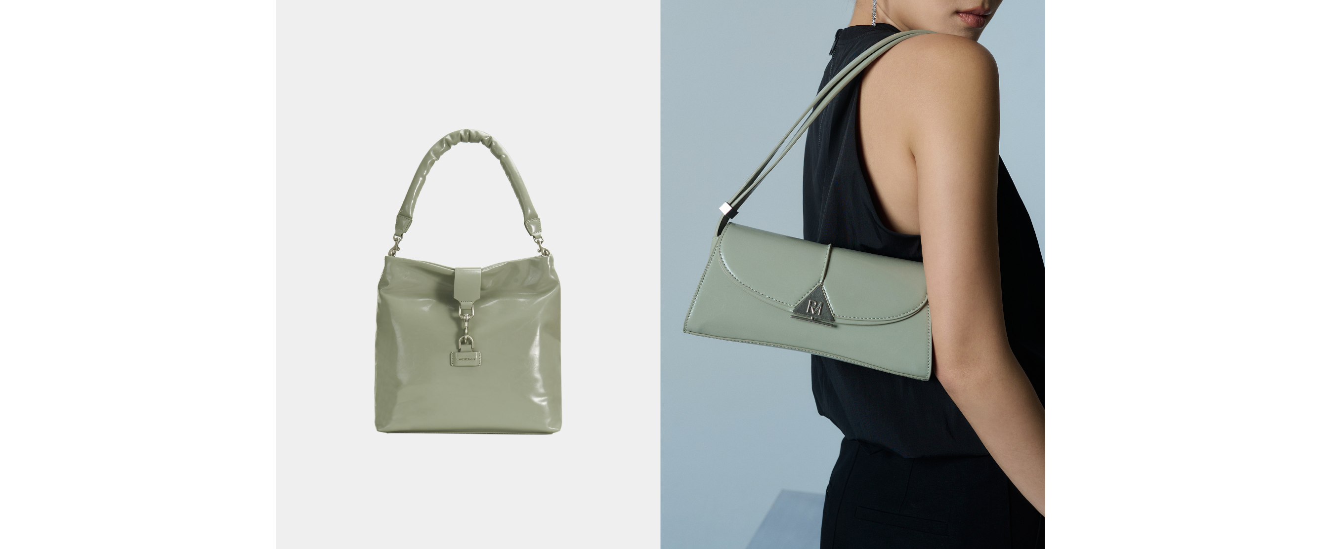 自然典雅的氛圍：石灰綠色的時尚亮點