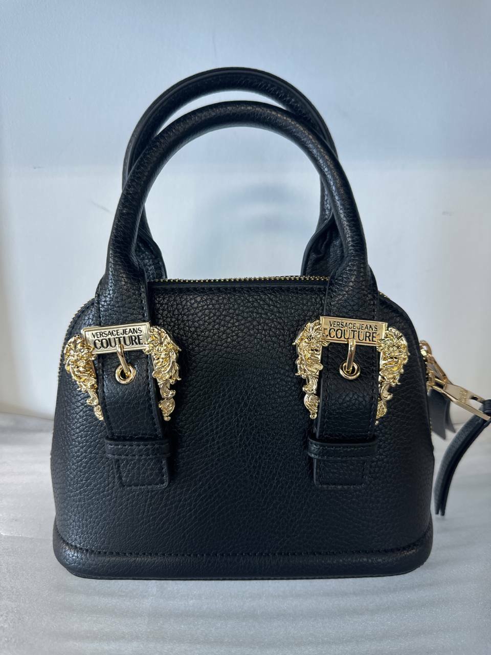 [S] VERSACE COUTURE 74VA4BF7 - RANGE F - COUTURE 01, SKETCH,BLACK, 8052019145212 (SVC55)