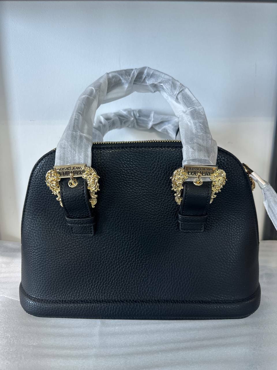 [S] VERSACE COUTURE 74VA4BFB - RANGE F - COUTURE 01, SKETCH,BLACK, 8052019145533 [FINAL SALE] (SVC54)