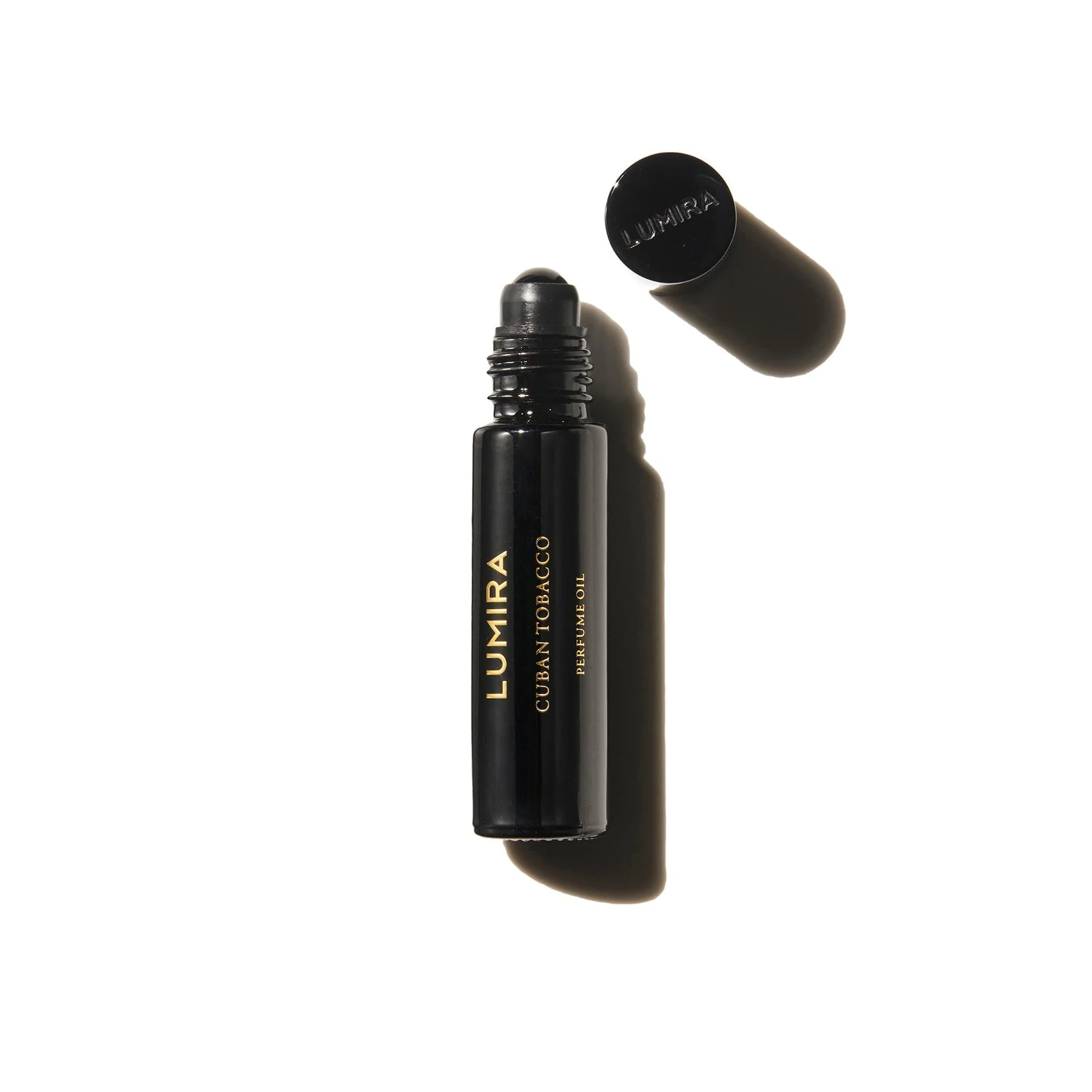 LUMIRA 古巴菸草 Cuban Tobacco 香精油