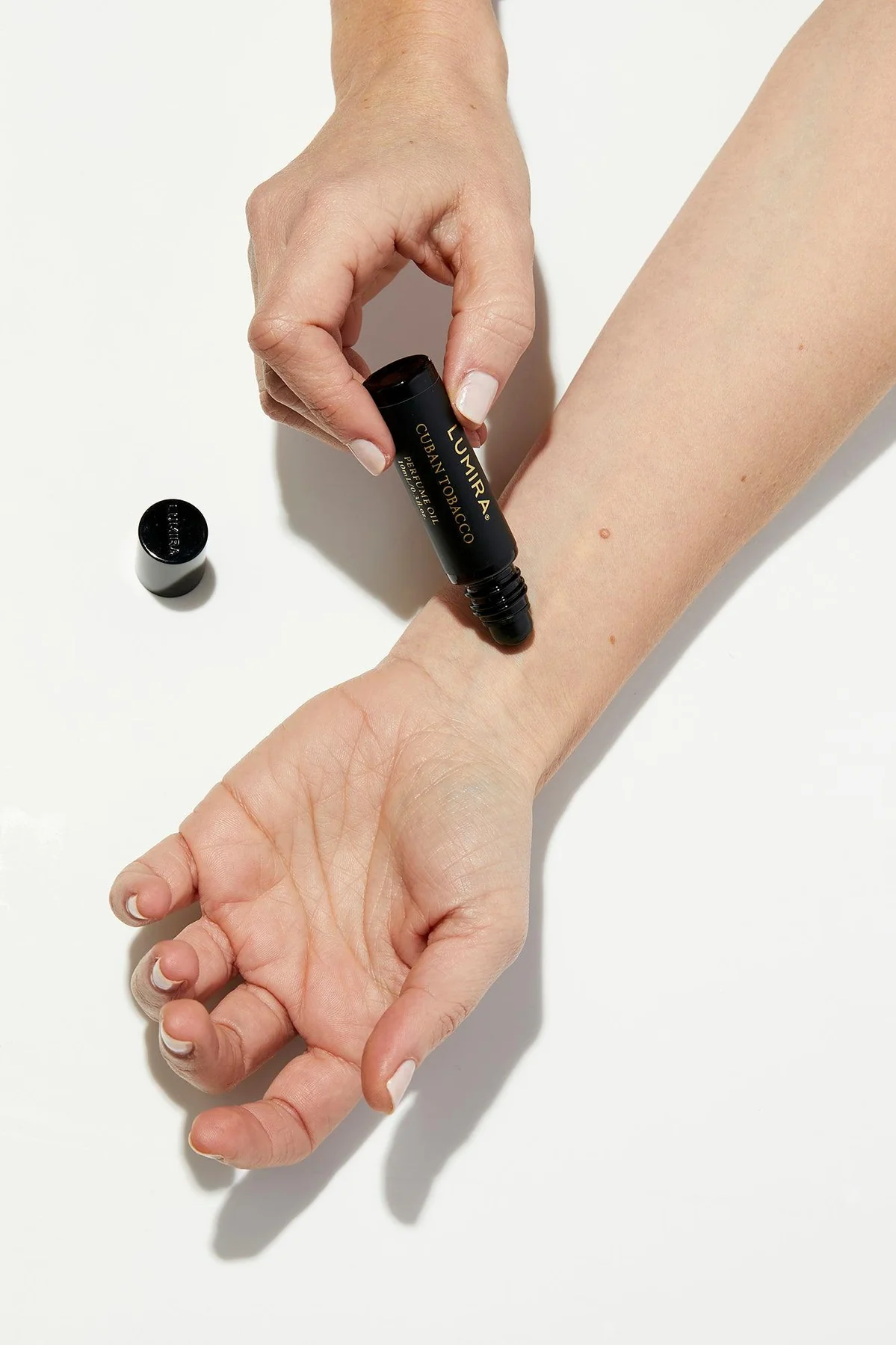 LUMIRA 古巴菸草 Cuban Tobacco 香精油