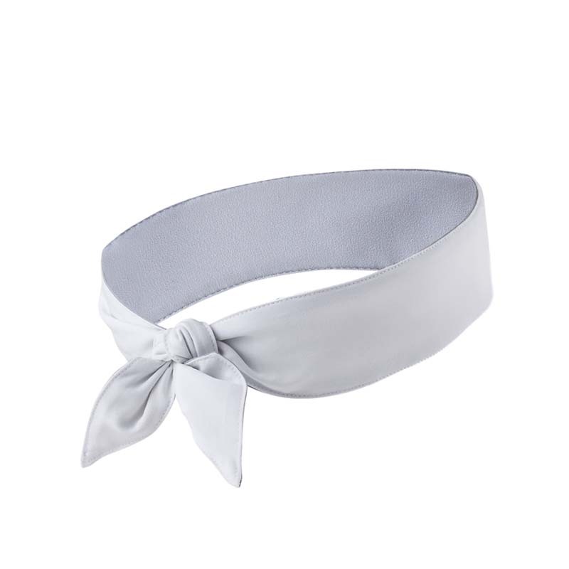 Nike 運動頭帶 訓練頭帶 頭巾 運動 吸汗 透氣 舒適 白色 AC4400-101 [台灣現貨]