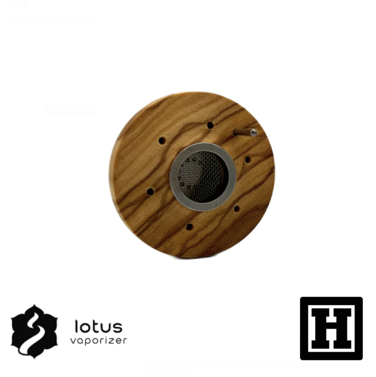 Lotus 對流型加熱座「風味之王」