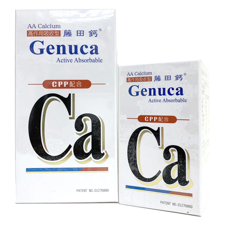 藤田鈣膠囊 200粒 藤田鈣膠囊60粒