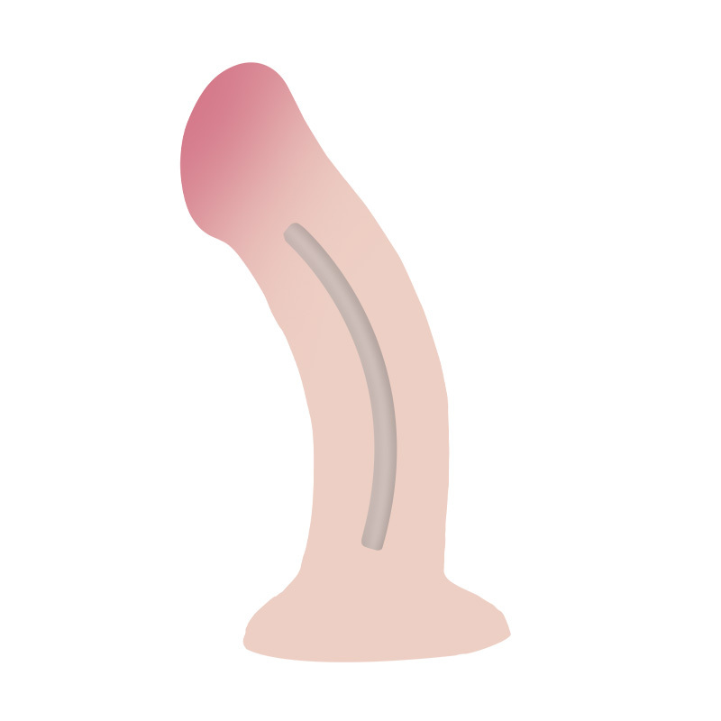 香港 okinsei Mr.Cute 粉紅先生 可穿戴仿真陽具