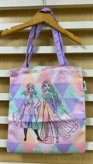 Frozen 環保袋