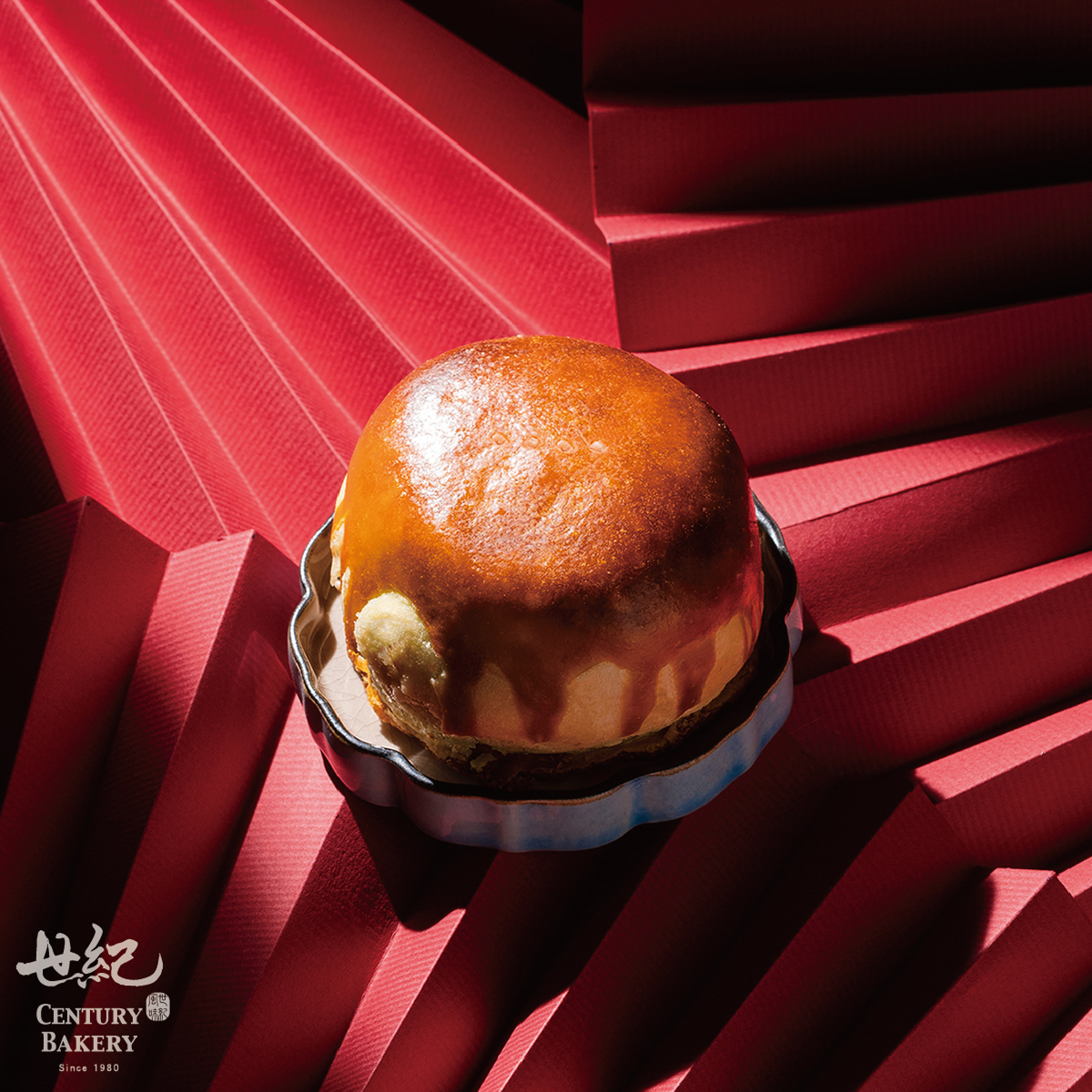 [金質星月禮]禮餅組合