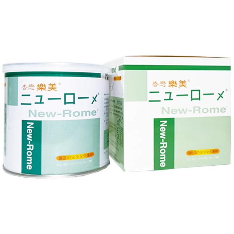 樂美益生菌 60包/罐