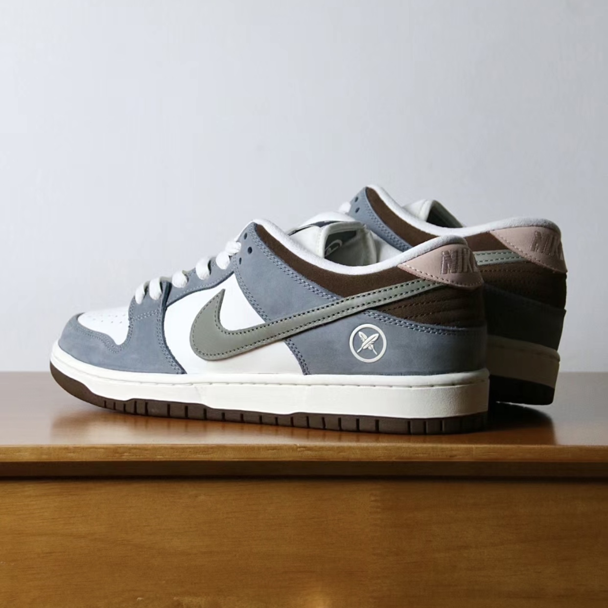 Nike SB Dunk Low x Yuto Horigome 低筒滑板奧運冠軍堀米雄斗聯名