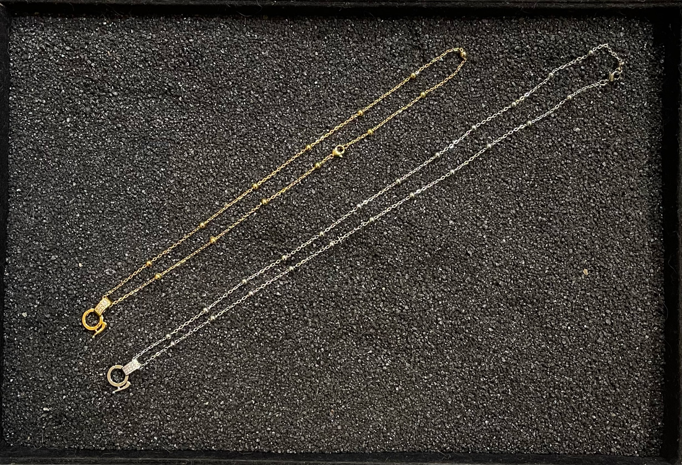 泰國聖物鍊 (T5 T284)