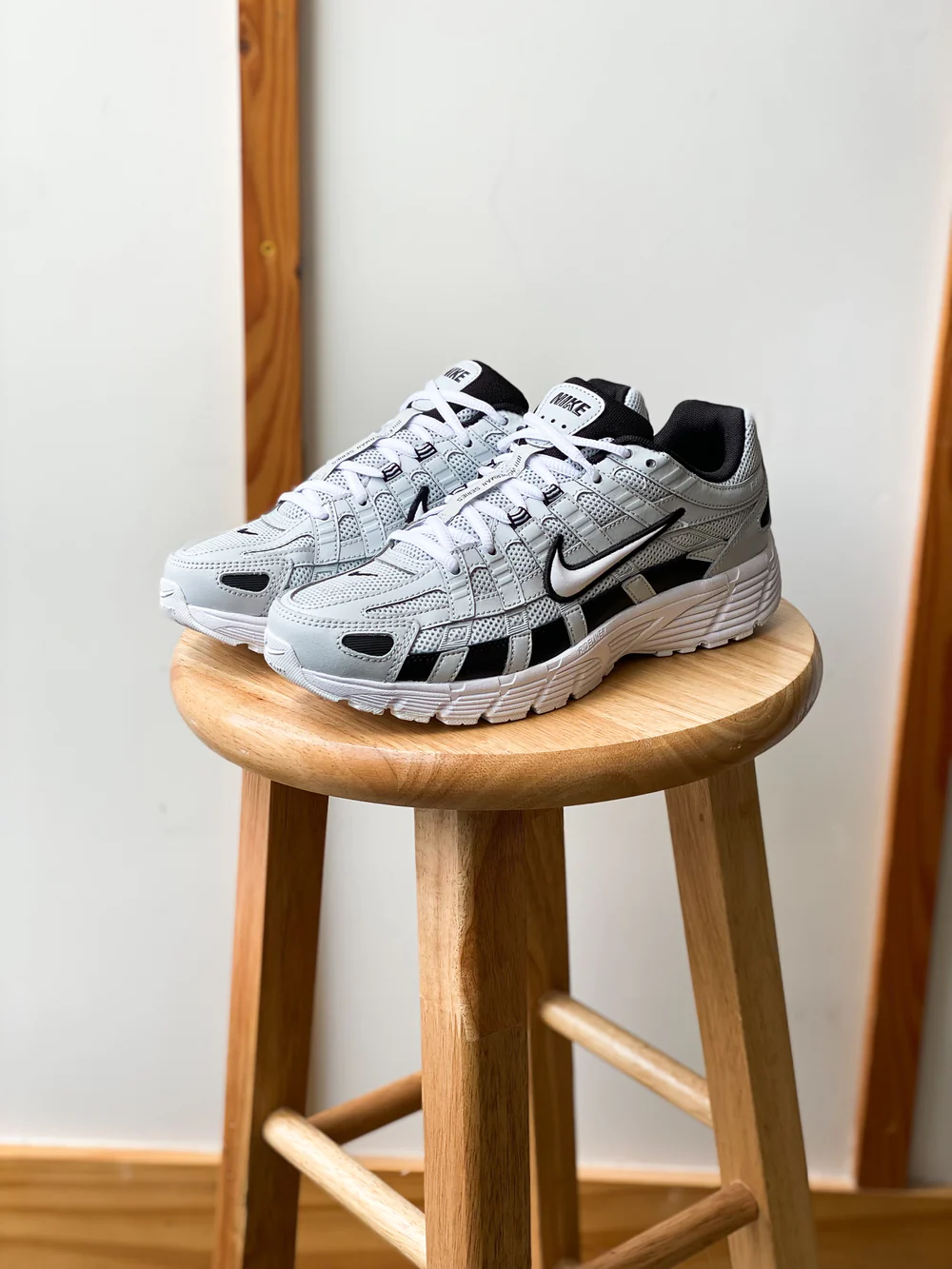 NIKE P-6000