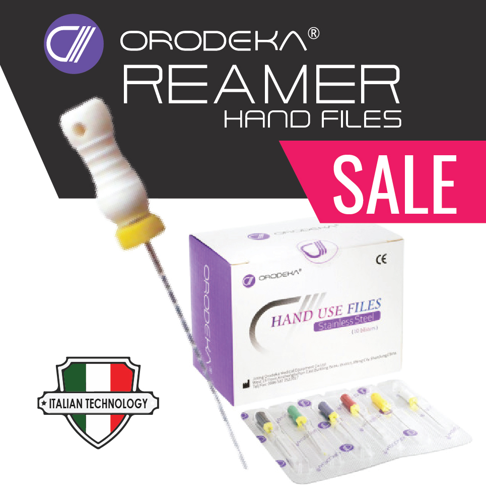Reamer