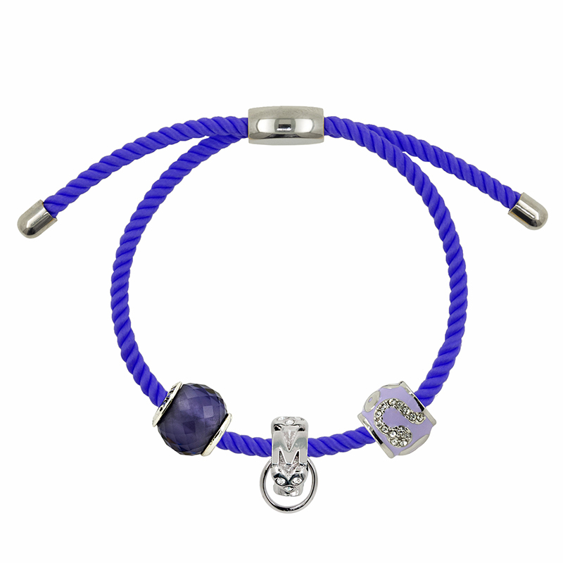 240213-M15 星座顏色手繩(獅子座)+同星座吊咀（預售等3個月）