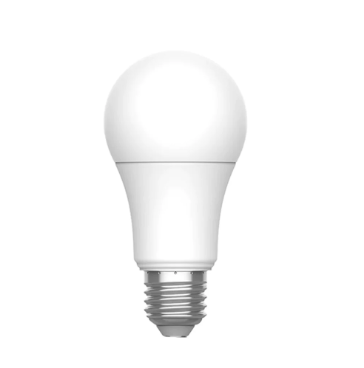 Aqara LED Bulb T1 E27 LED 智能燈泡【香港行貨】