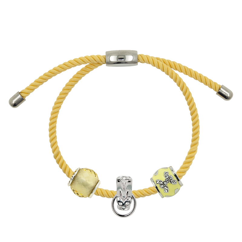 240213-M17 星座顏色手繩(雙魚座)+同星座吊咀（預售等3個月）