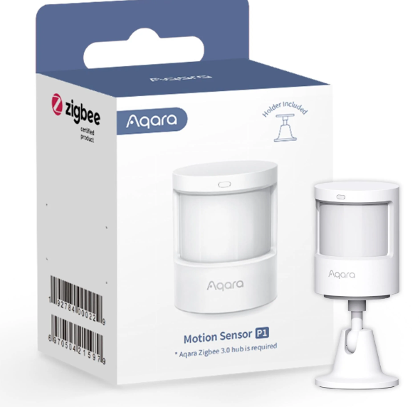 Aqara Motion Sensor P1 動作傳感器【香港行貨】