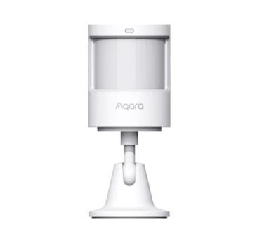 Aqara Motion Sensor P1 動作傳感器【香港行貨】