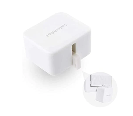 SwitchBot Bot 智能開關制【香港行貨】