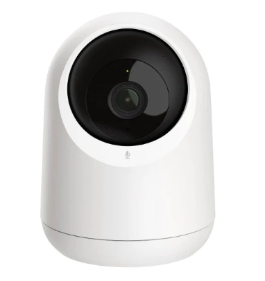 SwitchBot Pan Tilt Cam 室內智能旋轉監控器
