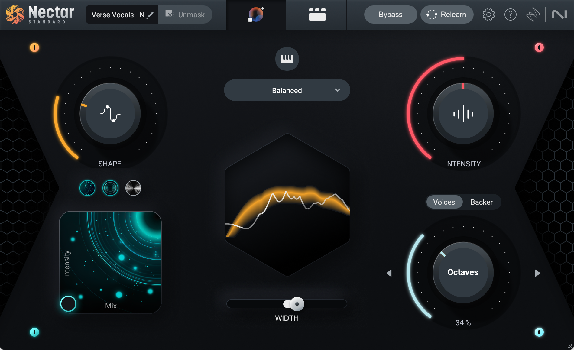 iZotope Nectar 4 Standard 人聲混音效果插件