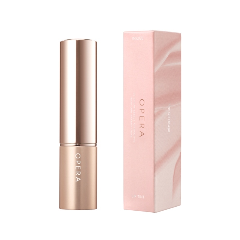 [新色] OPERA Lip Tint N