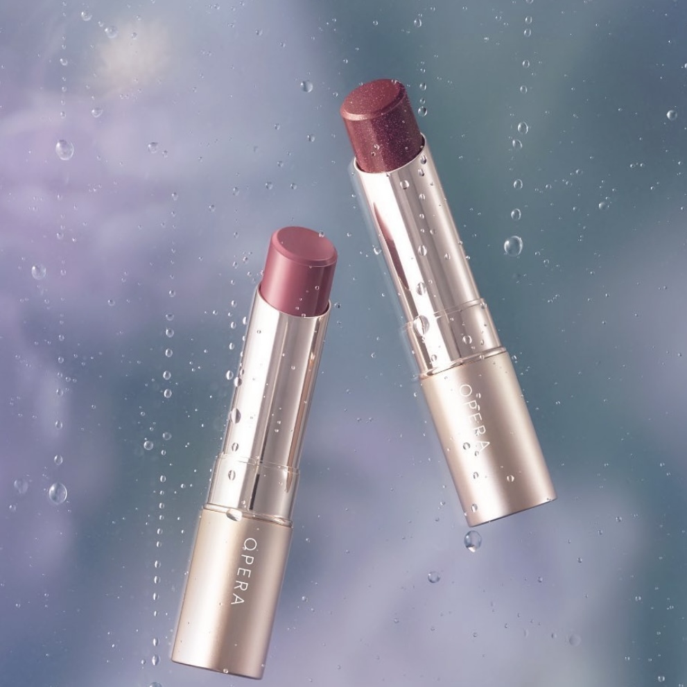 [新色] OPERA Lip Tint N