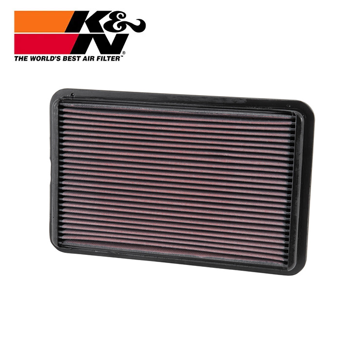 K&N 高流量空氣濾芯 33-2064 ISUZU TROOPER 1991-2002