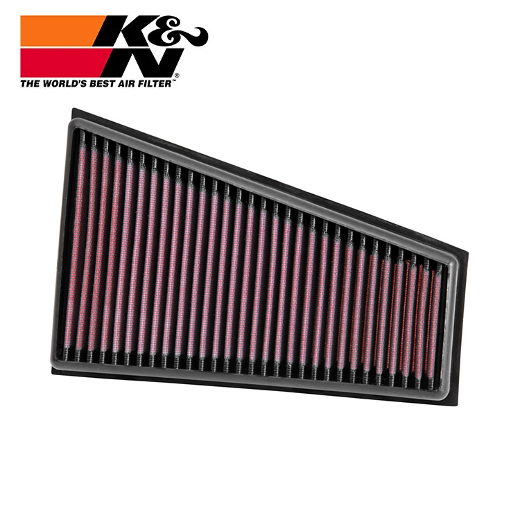 K&N 高流量空氣濾芯 33-2995 INFINITI Q30