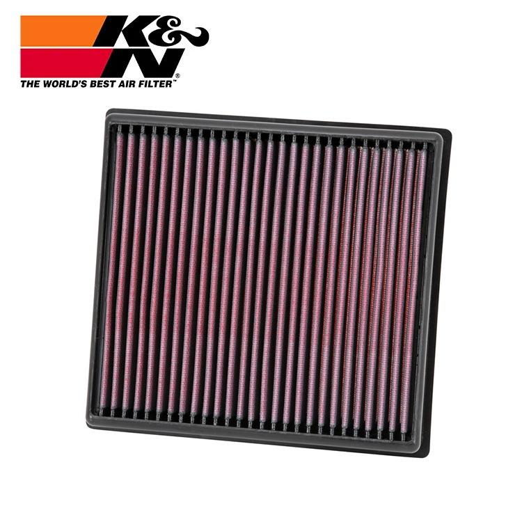K&N 高流量空氣濾芯 33-2996 MERCEDES-BENZ W246 B200 CDI