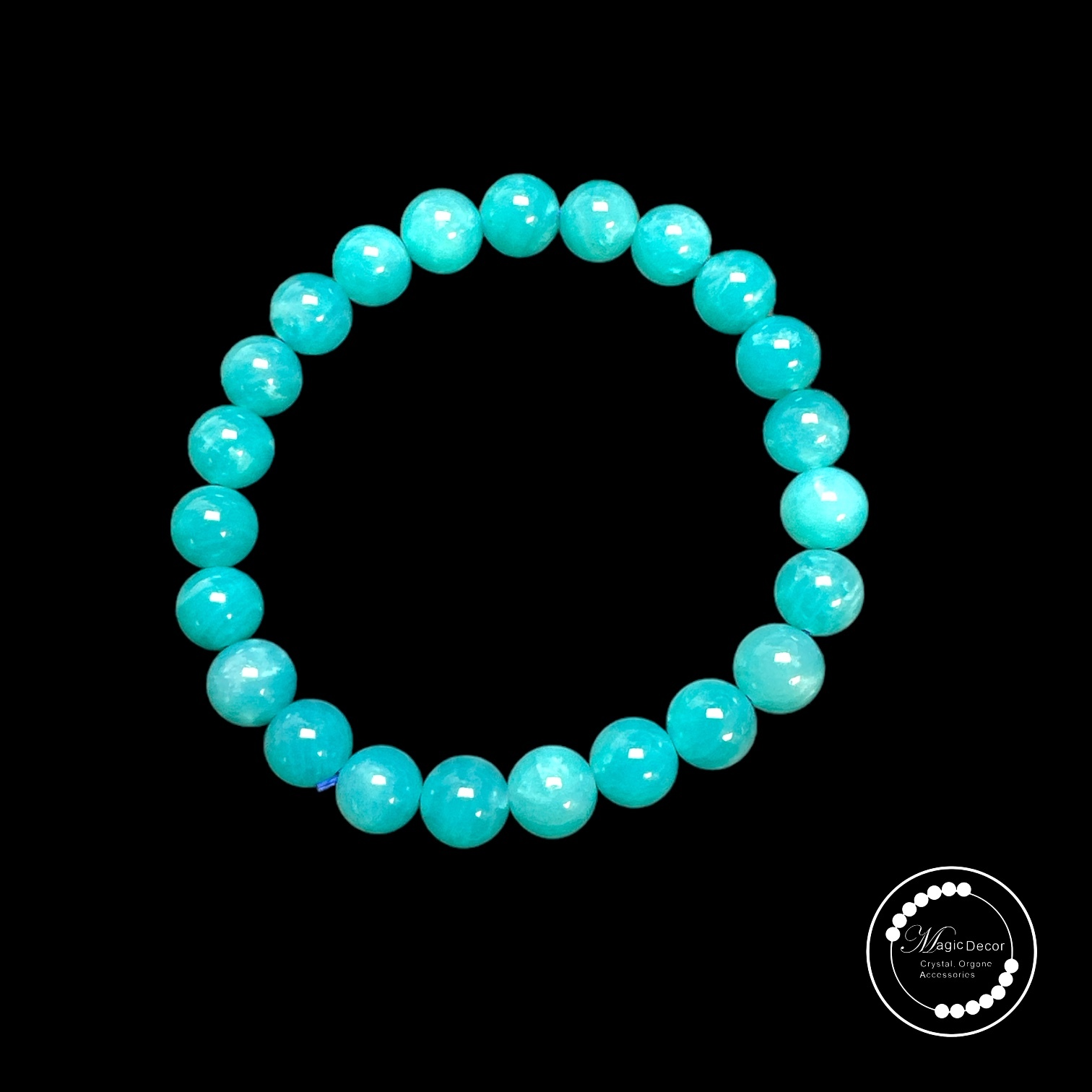 241223-D58 8mm++傳承級新疆天河石手串