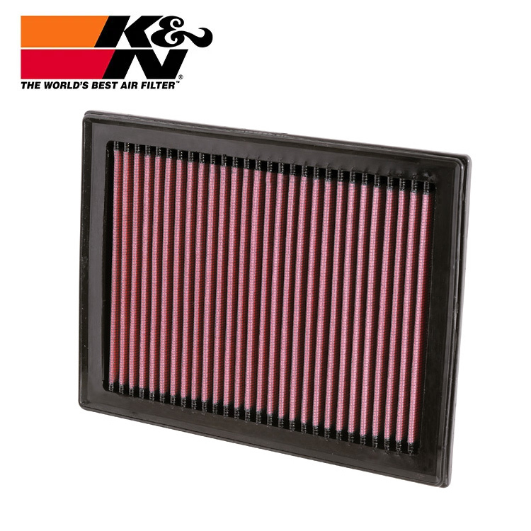 K&N 高流量空氣濾芯 33-2409 INFINITI Q60 3.0T