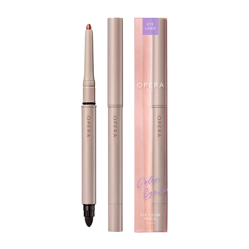 [新色] OPERA Eye Color Pencil
