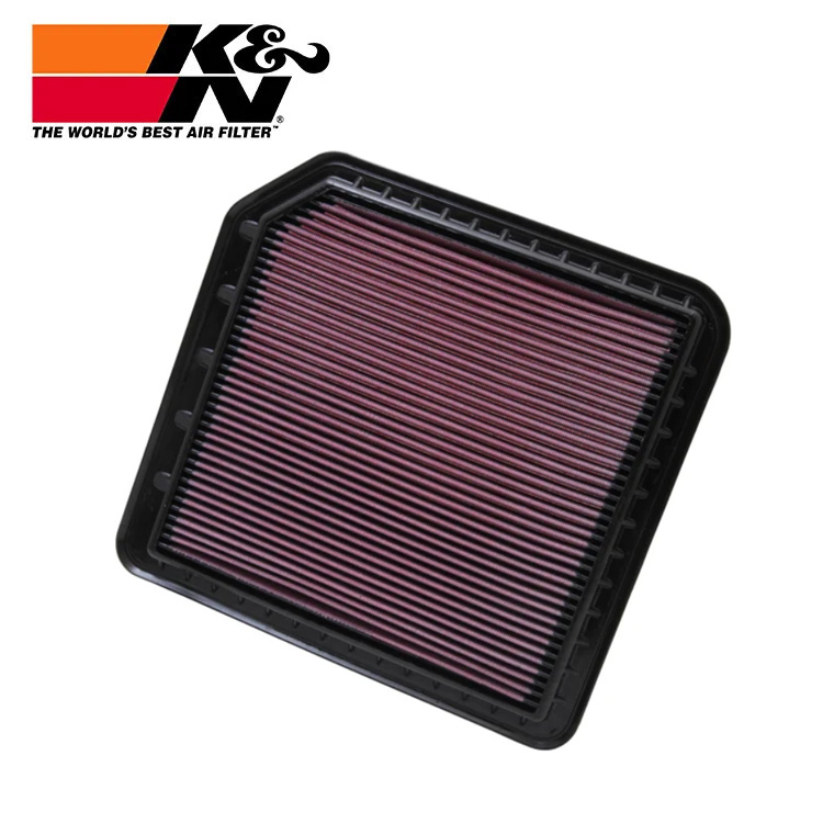 K&N Replacement Air Filter 33-2456