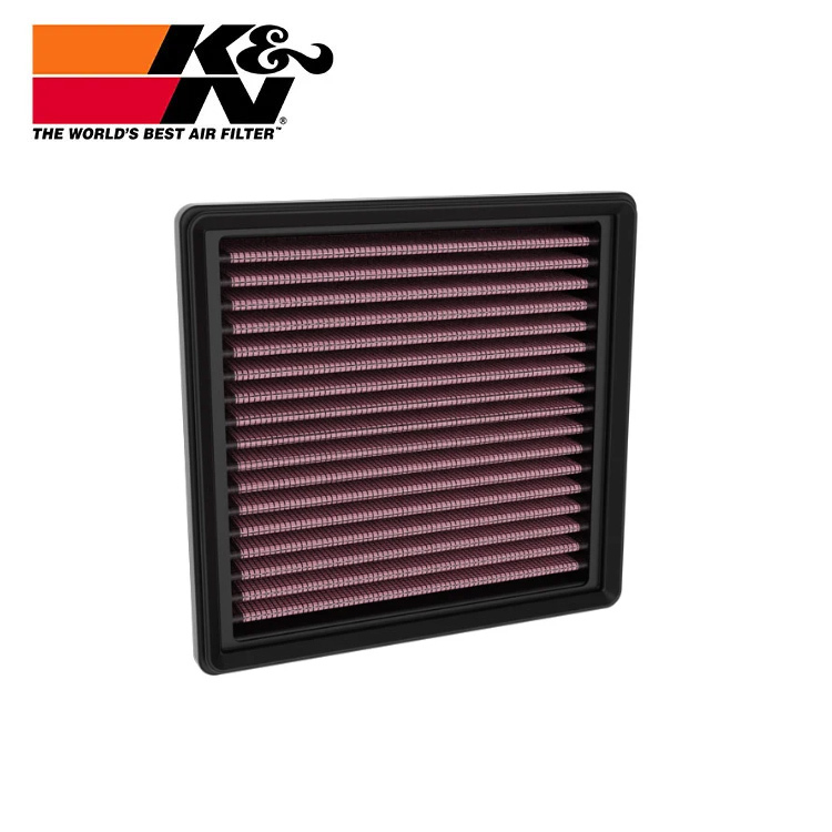 K&N 高流量空氣濾芯 33-5133 LEXUS LS500 3.5 V6 2018-