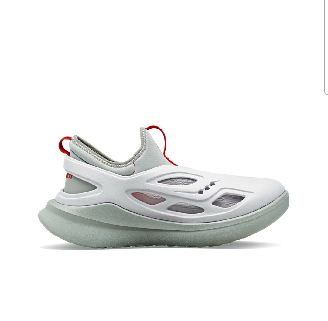 Tombogo x Saucony the butterfly 索康尼 男女同款  溯溪鞋 戶外