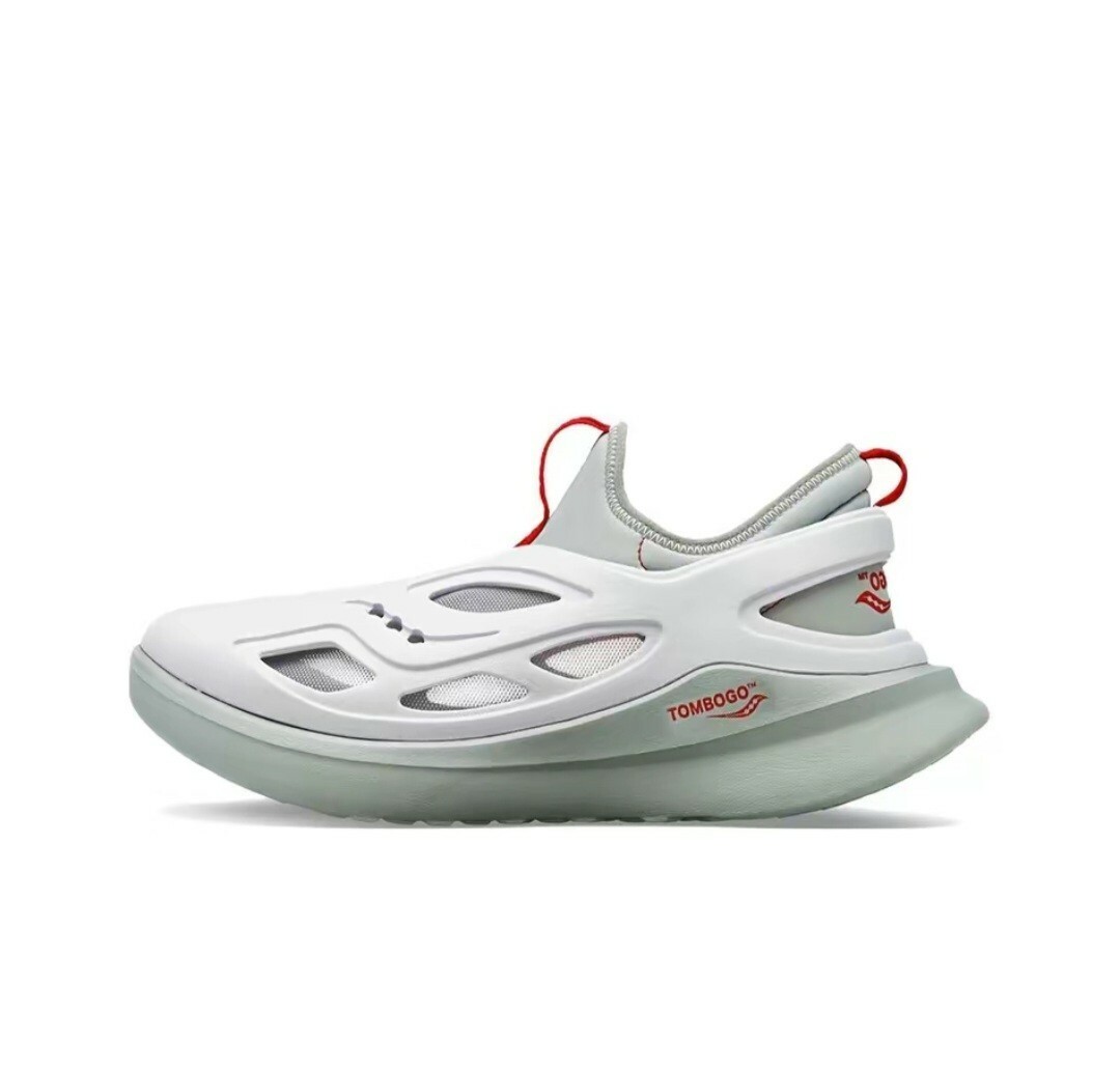 Tombogo x Saucony the butterfly 索康尼 男女同款  溯溪鞋 戶外