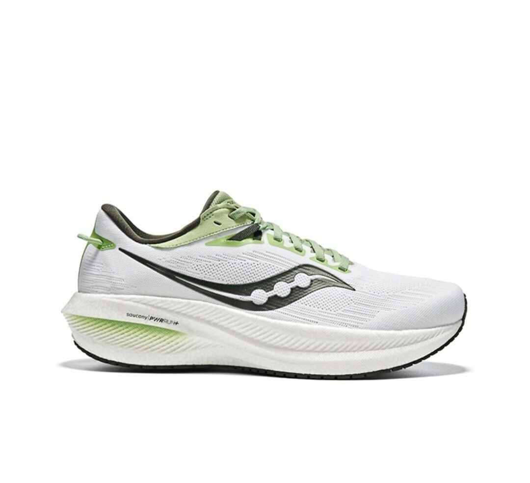 【吉米.tw】代購 SAUCONY Triumph 21 冠軍 防滑耐磨 跑步鞋 戶外機能 慢跑