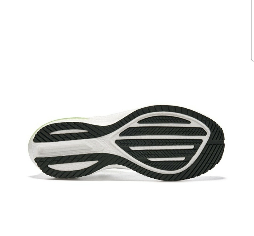 【吉米.tw】代購 SAUCONY Triumph 21 冠軍 防滑耐磨 跑步鞋 戶外機能 慢跑