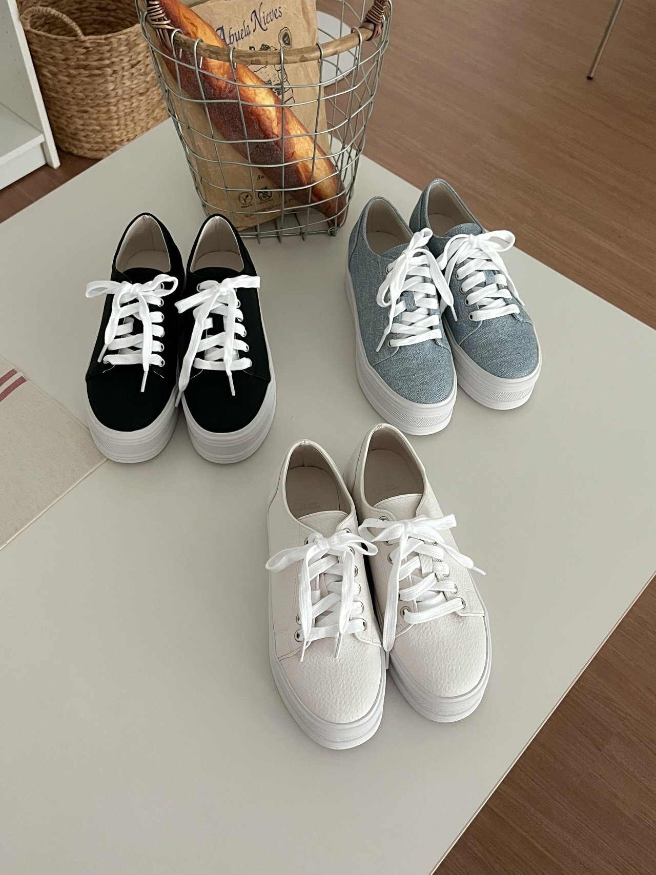 8273厚底布鞋
