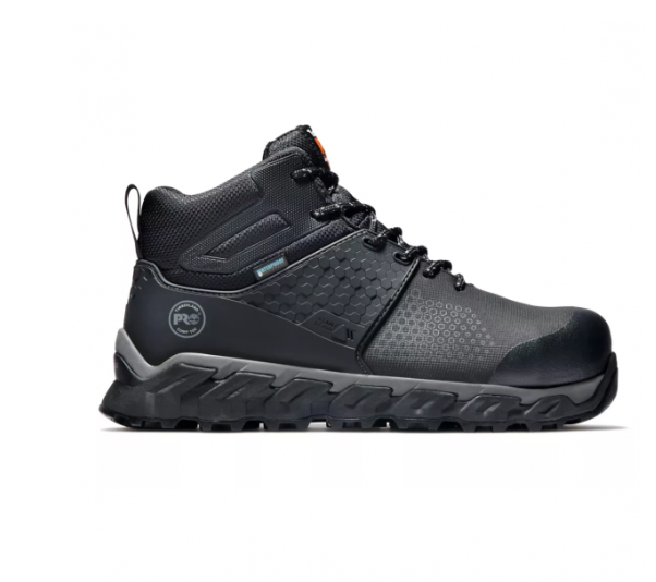 "TIMBERLAND PRO" RIDGEWORK高筒安全鞋