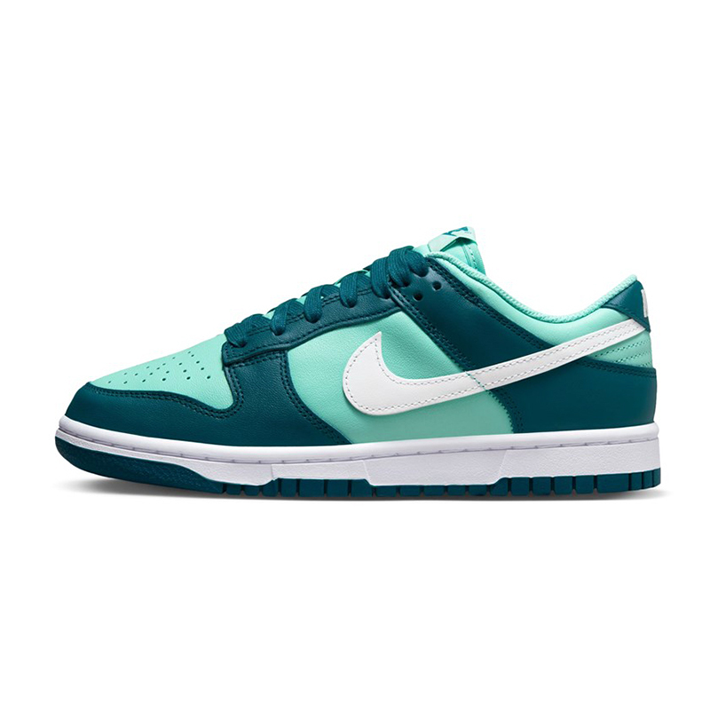 Nike Dunk Low WMNS " Teal Mint " 藍綠 女鞋 DD1503-301 [台灣現貨]