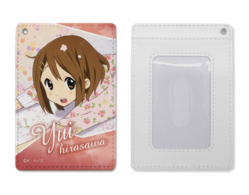 Cospa 1111 けいおん! 平沢唯 ﾌﾙｶﾗｰﾊﾟｽｹｰｽ